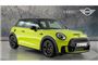 2022 MINI Hatchback 2.0 John Cooper Works 3dr Auto