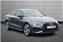 2021 Audi A3 Saloon 35 TDI Edition 1 4dr S Tronic