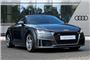 2020 Audi TT 45 TFSI Quattro S Line 2dr S Tronic