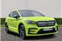 2024 Skoda Enyaq 250kW vRS 82kWh 4x4 5dr Auto