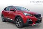 2018 Peugeot 3008 1.5 BlueHDi Allure 5dr