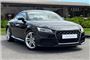 2021 Audi TT 45 TFSI Sport 2dr S Tronic