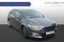 2017 Ford Mondeo Estate 1.5 TDCi ECOnetic Zetec 5dr