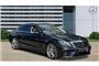 2018 Mercedes-Benz S-Class S350d L AMG Line 4dr 9G-Tronic