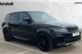 2021 Land Rover Range Rover Sport 3.0 D300 HSE 5dr Auto