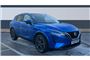 2022 Nissan Qashqai 1.3 DiG-T MH 158 Tekna 5dr 4WD Xtronic