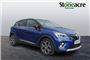 2023 Renault Captur 1.0 TCE 90 Techno 5dr