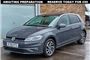 2019 Volkswagen Golf 1.5 TSI EVO 150 Match Edition 5dr