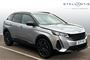 2021 Peugeot 3008 1.6 PureTech 180 GT Premium 5dr EAT8