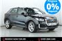 2020 Audi Q2 30 TDI S Line 5dr S Tronic