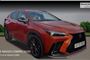 2022 Lexus NX 450h+ 2.5 F-Sport 5dr E-CVT [Premium Plus Pack]