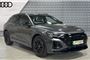 2023 Audi Q8 e-tron 300kW 55 Quattro 114kWh Black Edition 5dr Auto