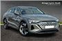 2023 Audi Q8 e-tron 300kW 55 Quattro 114kWh Sport 5dr Auto