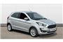 2019 Ford Ka+ 1.2 85 Zetec 5dr
