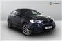 2018 BMW X6 xDrive30d M Sport 5dr Step Auto