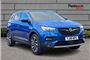 2018 Vauxhall Grandland X 1.2 Turbo Elite Nav 5dr