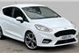 2019 Ford Fiesta 1.0 EcoBoost 125 ST-Line 5dr