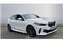 2022 BMW 1 Series 118i [136] M Sport 5dr Step Auto [LCP]