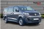 2022 Vauxhall Vivaro Life-e 100kW Combi L 50kWh 5dr Auto