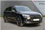 2024 Audi Q7 45 TDI Quattro Black Edition 5dr Tiptronic