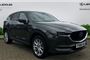 2018 Mazda CX-5 2.0 Sport Nav+ 5dr