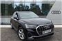 2023 Audi Q3 45 TFSI e S Line 5dr S Tronic