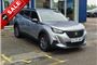 2022 Peugeot 2008 1.2 PureTech Active Premium+ 5dr