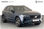 2021 Volvo XC60 2.0 B5P R DESIGN 5dr Geartronic