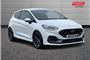 2022 Ford Fiesta ST 1.5 EcoBoost ST-3 3dr