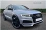 2018 Audi Q3 2.0 TDI Black Edition 5dr