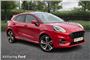 2024 Ford Puma 1.0 EcoBoost Hybrid mHEV ST-Line X 5dr DCT