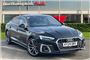 2024 Audi A5 Sportback 35 TFSI S Line 5dr S Tronic