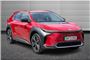 2022 Toyota bZ4X 150kW Vision 71.4kWh 5dr Auto