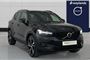 2020 Volvo XC40 2.0 T4 R DESIGN Pro 5dr Geartronic