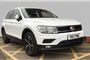 2017 Volkswagen Tiguan 2.0 TDi 150 4Motion SE Nav 5dr DSG