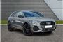 2019 Audi Q3 40 TFSI Quattro Vorsprung 5dr S Tronic