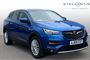 2020 Vauxhall Grandland X 1.2 Turbo Tech Line Nav 5dr Auto [8 Speed]