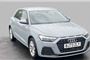 2023 Audi A1 25 TFSI Sport 5dr S Tronic