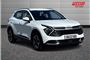 2022 Kia Sportage 1.6T GDi ISG 2 5dr