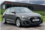 2021 Audi A1 25 TFSI S Line 5dr S Tronic