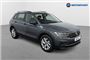 2022 Volkswagen Tiguan 1.5 TSI 150 Life 5dr DSG