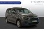 2022 Citroen e-Berlingo 100kW Feel M 50kWh 5dr Auto