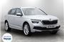 2021 Skoda Kamiq 1.5 TSI SE L 5dr