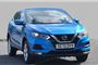 2020 Nissan Qashqai 1.5 dCi 115 Acenta Premium 5dr