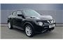 2018 Nissan Juke 1.2 DiG-T Bose Personal Edition 5dr