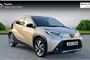 2023 Toyota Aygo X 1.0 VVT-i Exclusive 5dr