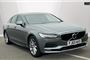 2019 Volvo S90 2.0 T4 Momentum Plus 4dr Geartronic