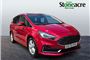 2020 Ford S-MAX 2.0 EcoBlue Titanium 5dr Auto