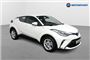 2021 Toyota C-HR 1.8 Hybrid Icon 5dr CVT