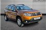 2018 Dacia Duster 1.6 SCe Essential 5dr